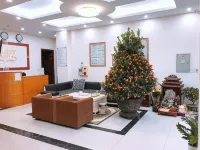 Ruby Hotel Hotels in TP. Nam Định