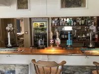 The Coach House Inn Hotels in South Luffenham