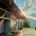 1941M Homestay Ta Xua Hotels in Hang Dong