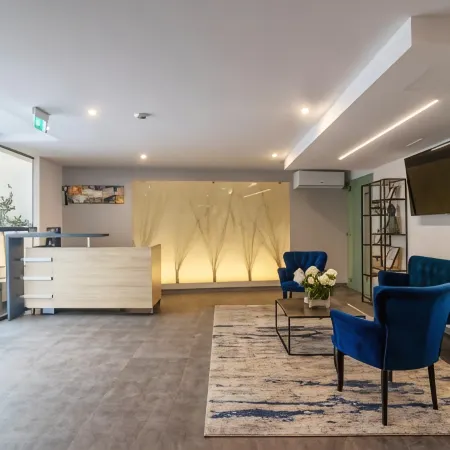 Olvia Suites