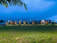 Mountain N Lake Resort Hotel a Bhavli Bk