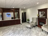 Elker Inn & Suites Hotels in Saint Marys