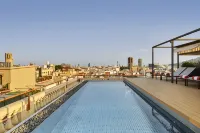 Kimpton VIVIDORA HOTEL by IHG - 인피니티 풀