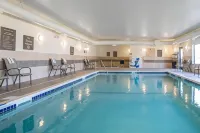 Comfort Suites Billings - Pools