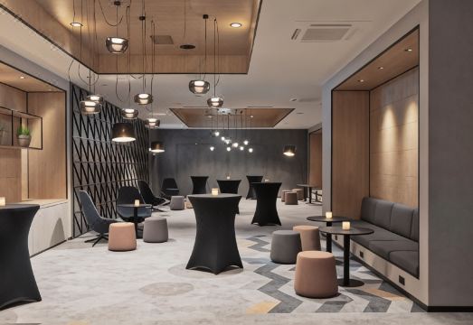 코트야드 바이 메리어트 체친 시티 썸네일