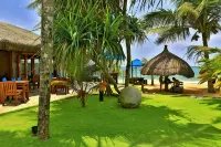 Sea Rock Villa