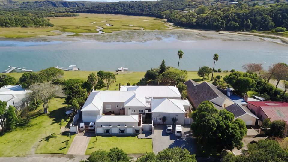 Kowie River Guest House