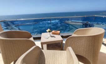 Jewel San Stefano Hotel