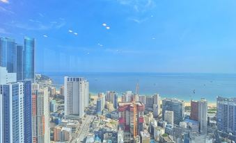Haeundae H Stay Hotel