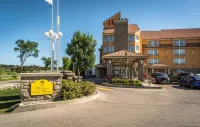 Monte Carlo Inn Barrie - Newly Renovated - Fitnessstudio