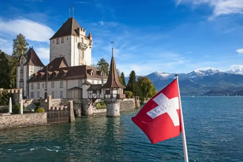 Hapimag Resort Interlaken