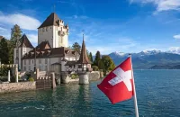Hapimag Ferienwohnungen Interlaken