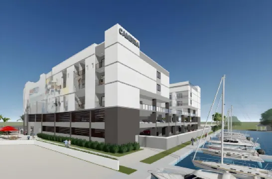 Cambria Hotel St Petersburg-Madeira Beach Marina Hotels near Madeira Beach