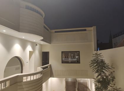 Hotel Exotic Near Golden Temple