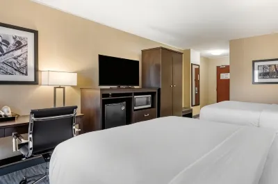 Charleston Tower Hotel