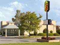 Baymont by Wyndham Batavia - Darien Lake Hôtels à : Batavia