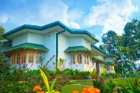 Hatale Tea Estate Bungalow Hotels in Panwila