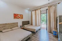 Laca Homestay Hotels in Phuong Nghia Trung
