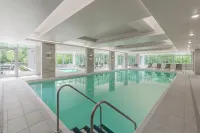 Residence Inn Halifax Dartmouth Hotels in Fall River