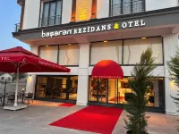 Başaran Rezidans & Otel Hotels in Malatya