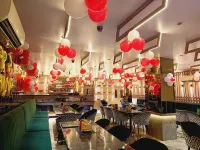 Hotel Savvy Ganges