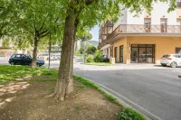 Il Serraglio Hôtels à : Prato