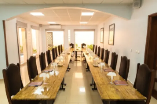 Le Lodge des Almadies