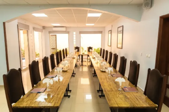 Le Lodge des Almadies