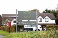 Rufford Arms Hotel Hotels near Fettlers Wharf Marina