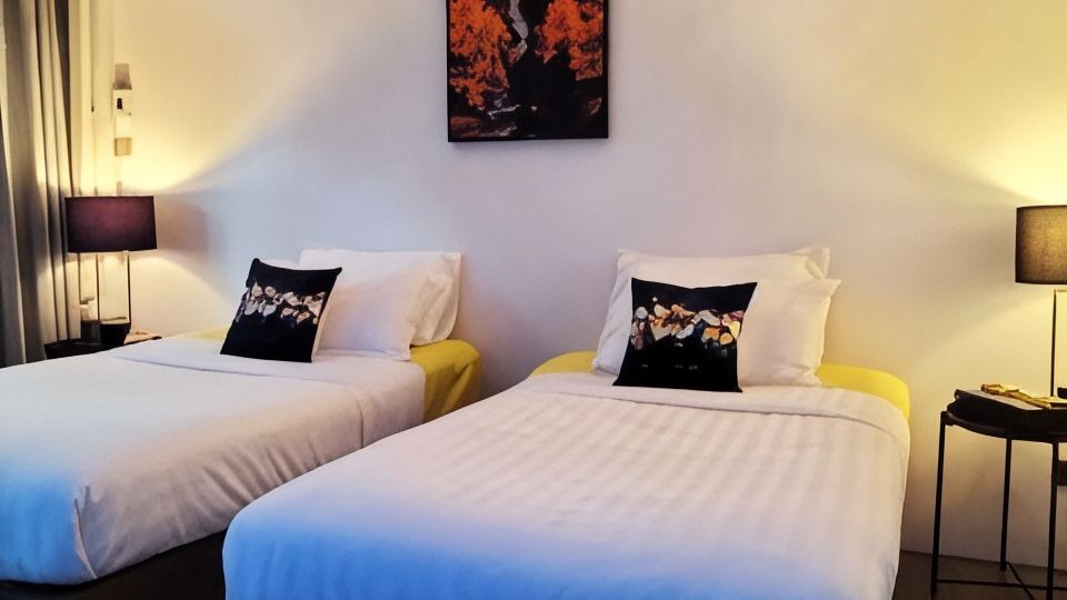 ONEWAY GUEST HOUSE BKK