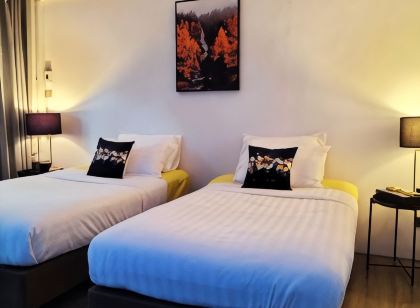 ONEWAY GUEST HOUSE BKK