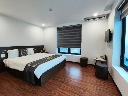 Apricot Garden Hotel Sapa