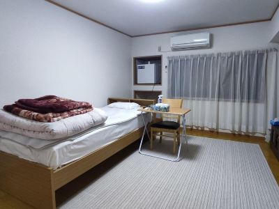Akebonokan