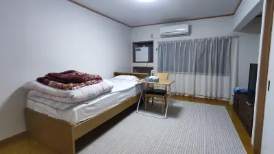 Akebonokan Hôtels à : 