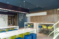 Ibis Budget Malaga Aeropuerto Avenida Velazquez - breakfast