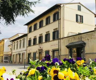 La Speranza Hotel Grazzini