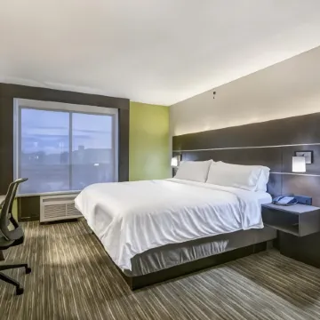 Holiday Inn Express & Suites LONGVIEW NORTH by IHG