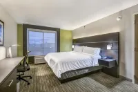 홀리데이 인 익스프레스 & 스위트 롱뷰 노스, IHG 제공 텍사스 대학 - 타일러 롱뷰 유니버시티 센터 주변 호텔