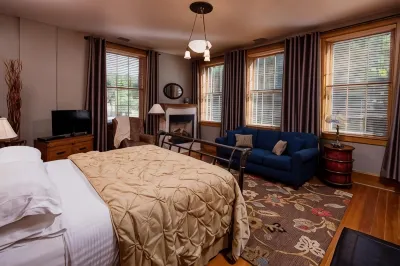 Farmers Guest House Hotels in East Galena Township