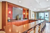 Oceanfront 3Br Condo w/ 450+ Sq Ft Glass Balcony & Stunning Views