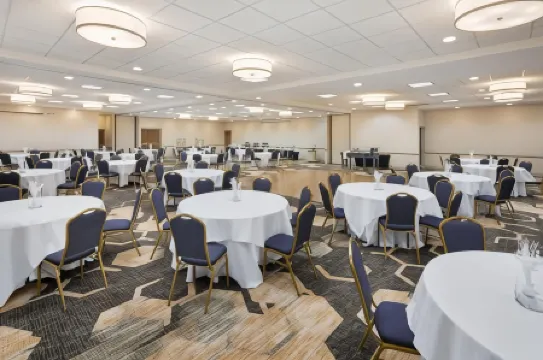 Holiday Inn CHARLOTTESVILLE-UNIV AREA by IHG