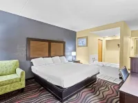 Americas Best Value Inn Grayson Hotels in Grayson