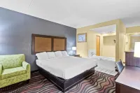 Americas Best Value Inn Grayson Hotels in Grayson