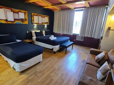 Hotel Sonetto