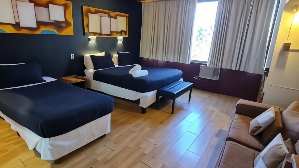 Hotel Sonetto
