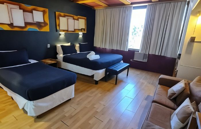 Hotel Sonetto