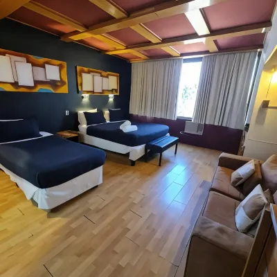 Hotel Sonetto Hotels near السوق المركزي