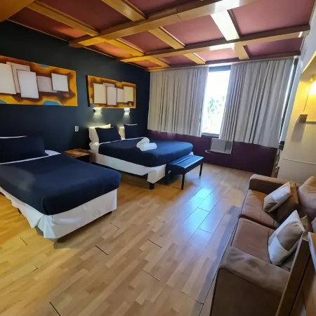 Hotel Sonetto
