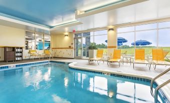 Fairfield Inn & Suites Johnson City