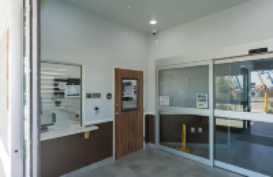 Texas Bungalows Hotel and Hotel Que at I35 Austin Pflugerville